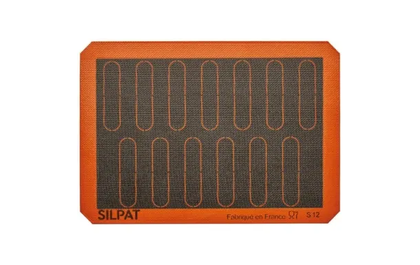 SILPAT TOILE BOULANG ES--7041-FR